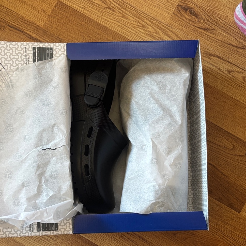 NIB Birki Air 2.0 Birkenstocks